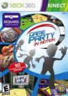 Game Party: In Motion Box Art Front